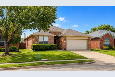 13521 Ponderosa Ranch Road, Fort Worth, TX 76262 - Photo 2