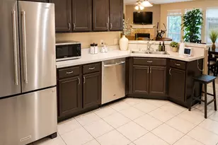 13521 Ponderosa Ranch Rd, Fort Worth, TX 76262 - Photo 6