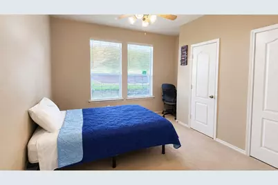 13521 Ponderosa Ranch Road, Fort Worth, TX 76262 - Photo 4