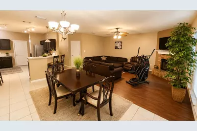 13521 Ponderosa Ranch Road, Fort Worth, TX 76262 - Photo 10