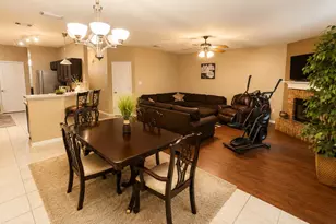 13521 Ponderosa Ranch Rd, Fort Worth, TX 76262 - Photo 10
