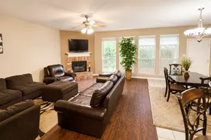 13521 Ponderosa Ranch Rd, Fort Worth, TX 76262 - Photo 4