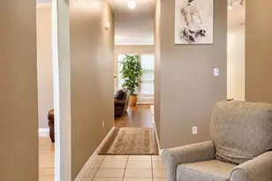 13521 Ponderosa Ranch Rd, Fort Worth, TX 76262 - Photo 8