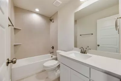 6918 Yellow Hammer Way, Arlington, TX 76001 - Photo 10