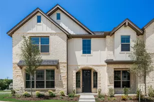 6918 Yellow Hammer Wy, Arlington, TX 76001 - Photo 1