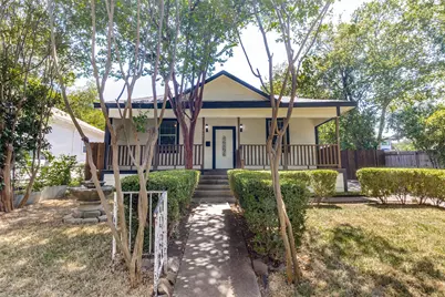 915 Cameron Avenue, Dallas, TX 75223 - Photo 1