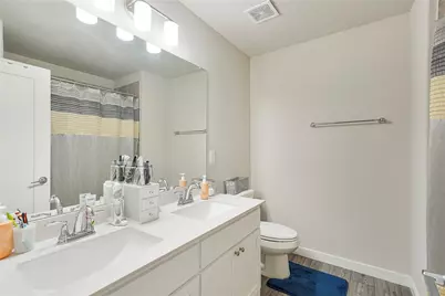 2513 Peoria Drive, Fort Worth, TX 76179 - Photo 28