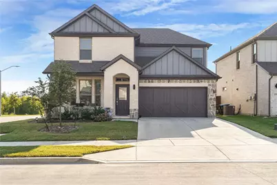 2513 Peoria Drive, Fort Worth, TX 76179 - Photo 2