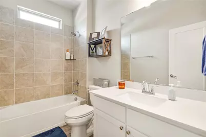 2513 Peoria Drive, Fort Worth, TX 76179 - Photo 20