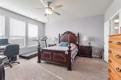 2513 Peoria Drive, Fort Worth, TX 76179 - Photo 6