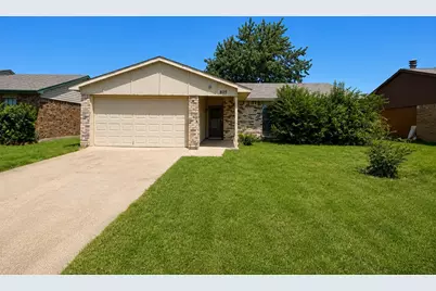 805 Circle Cove Drive, Allen, TX 75002 - Photo 1
