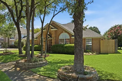 8417 Castle Creek Road, North Richland Hills, TX 76182 - Photo 2