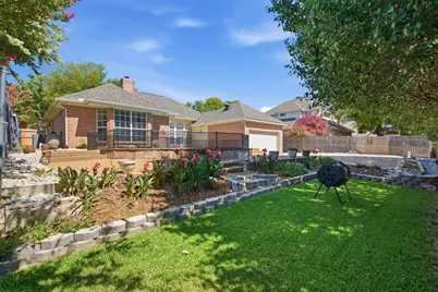 8417 Castle Creek Road, North Richland Hills, TX 76182 - Photo 34