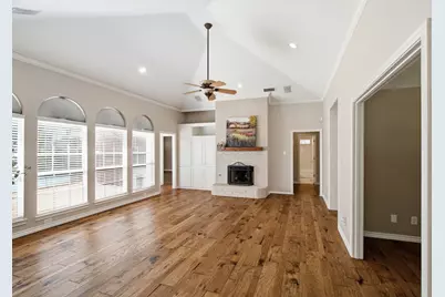 8417 Castle Creek Road, North Richland Hills, TX 76182 - Photo 6