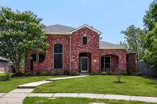 1013 Hampstead Dr, Mesquite, TX 75181 - Photo 1