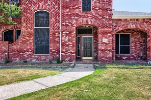 1013 Hampstead Dr, Mesquite, TX 75181 - Photo 2