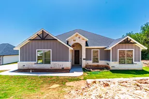 1017 Mojave Trail, Granbury, TX 76048 - Photo 1