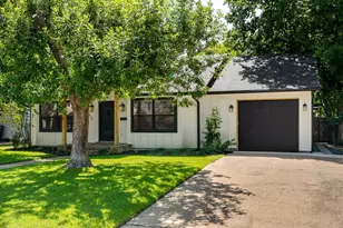 833 N Bailey Ave, Fort Worth, TX 76107 - Photo 22