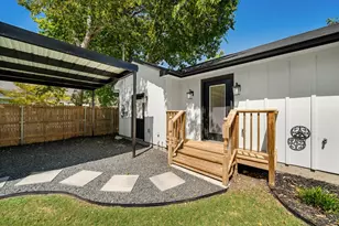 833 N Bailey Ave, Fort Worth, TX 76107 - Photo 26