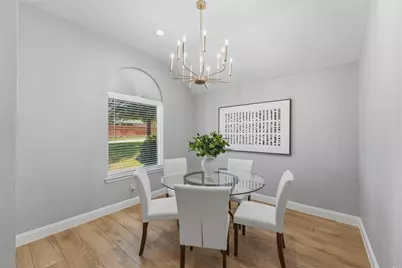 5554 Canyon Lands Drive, Fort Worth, TX 76137 - Photo 6