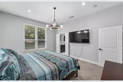 5554 Canyon Lands Drive, Fort Worth, TX 76137 - Photo 20