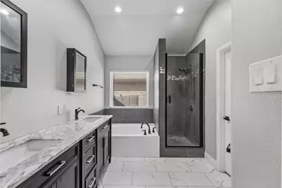 5554 Canyon Lands Drive, Fort Worth, TX 76137 - Photo 22
