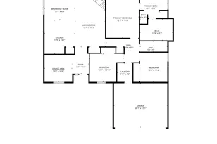 5554 Canyon Lands Dr, Fort Worth, TX 76137 - Photo 26