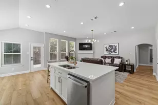 5554 Canyon Lands Dr, Fort Worth, TX 76137 - Photo 14
