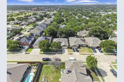 5554 Canyon Lands Drive, Fort Worth, TX 76137 - Photo 30