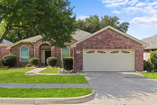 5554 Canyon Lands Dr, Fort Worth, TX 76137 - Photo 1