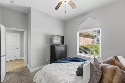 5554 Canyon Lands Drive, Fort Worth, TX 76137 - Photo 18