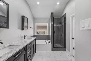 5554 Canyon Lands Dr, Fort Worth, TX 76137 - Photo 22