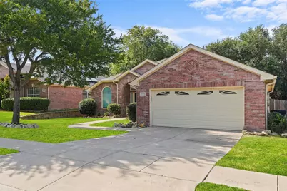 5554 Canyon Lands Drive, Fort Worth, TX 76137 - Photo 2
