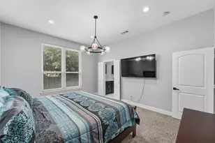 5554 Canyon Lands Dr, Fort Worth, TX 76137 - Photo 20