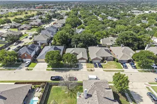 5554 Canyon Lands Dr, Fort Worth, TX 76137 - Photo 30