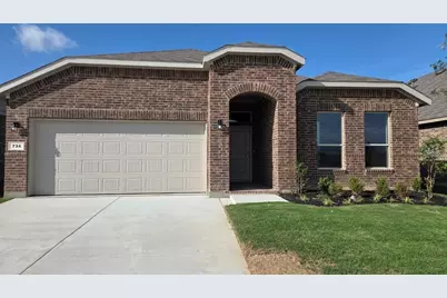 736 Rubicon Road, Fort Worth, TX 76247 - Photo 1