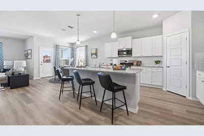 736 Rubicon Road, Fort Worth, TX 76247 - Photo 2