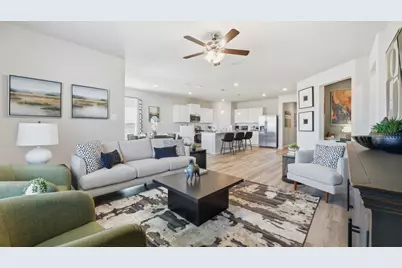 736 Rubicon Road, Fort Worth, TX 76247 - Photo 14
