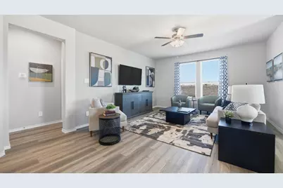 736 Rubicon Road, Fort Worth, TX 76247 - Photo 10