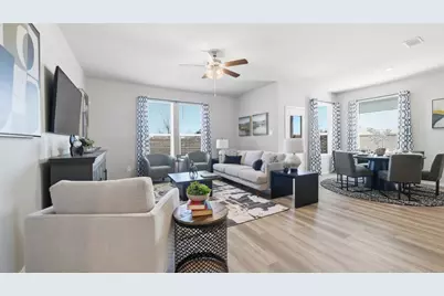 736 Rubicon Road, Fort Worth, TX 76247 - Photo 12