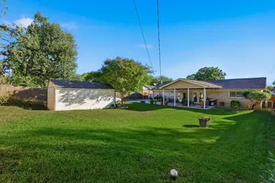 6971 Cox Lane, North Richland Hills, TX 76182 - Photo 24