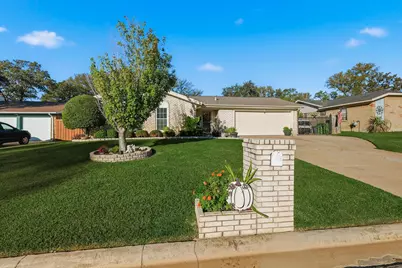 6971 Cox Lane, North Richland Hills, TX 76182 - Photo 2