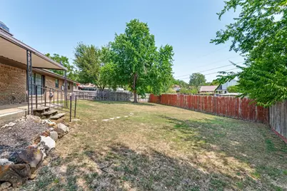 717 Adams Drive, Crandall, TX 75114 - Photo 22