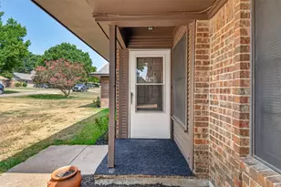 717 Adams Dr, Crandall, TX 75114 - Photo 20