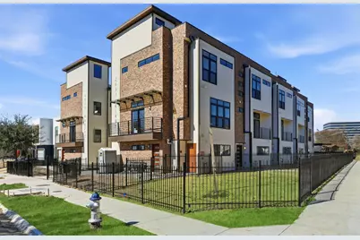 4635 Manett Street #103, Dallas, TX 75204 - Photo 30