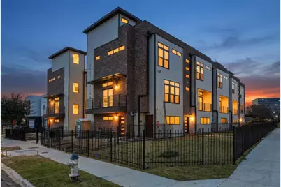 4635 Manett Street #103, Dallas, TX 75204 - Photo 1