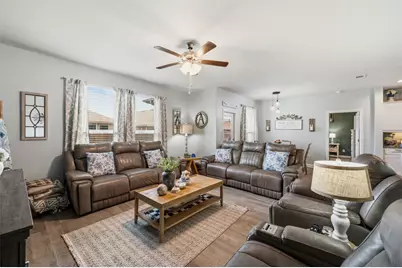 1136 Gillespie Drive, Fort Worth, TX 76247 - Photo 4