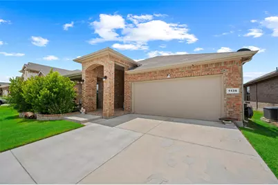 1136 Gillespie Drive, Fort Worth, TX 76247 - Photo 2
