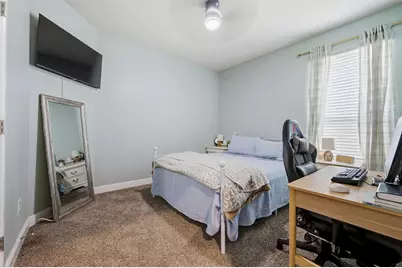 1136 Gillespie Drive, Fort Worth, TX 76247 - Photo 12