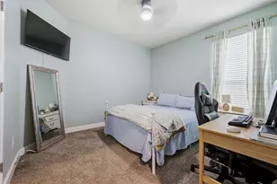 1136 Gillespie Dr, Fort Worth, TX 76247 - Photo 12